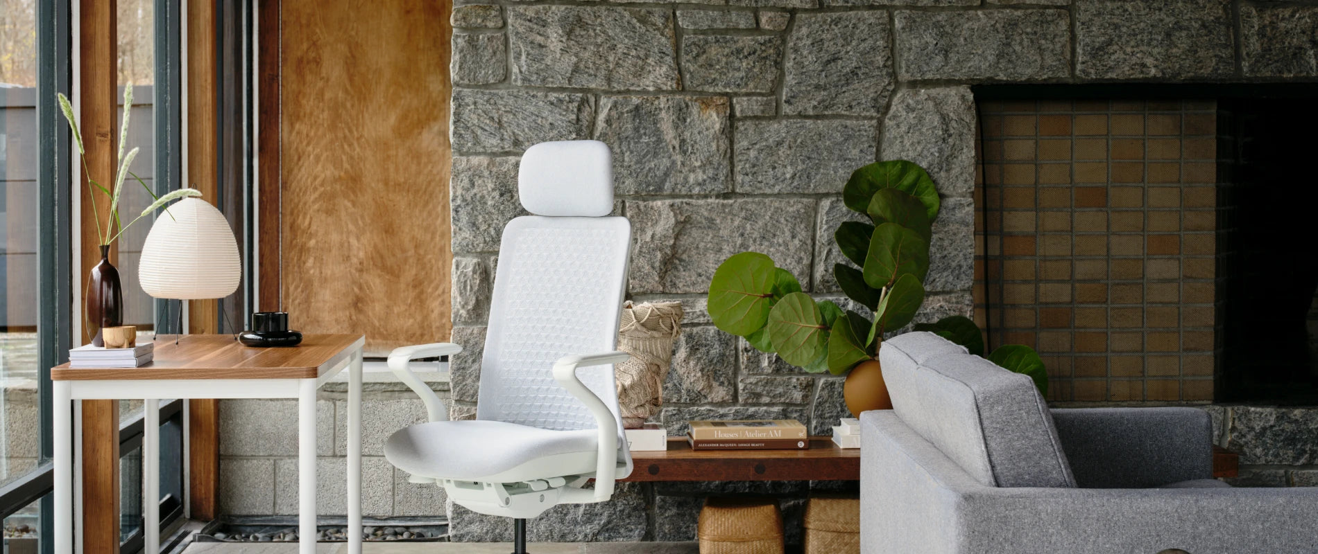 Verve Headrest