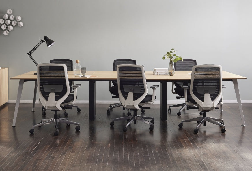 Standing Desk | Adjustable Standing Desk | Branch Office Furniture