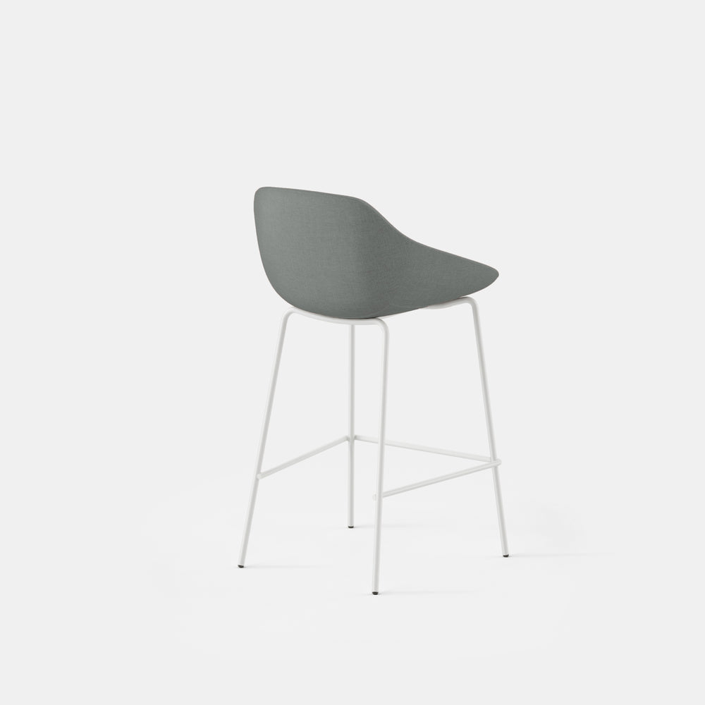 Seat Color:Zinc; Height:Counter Height