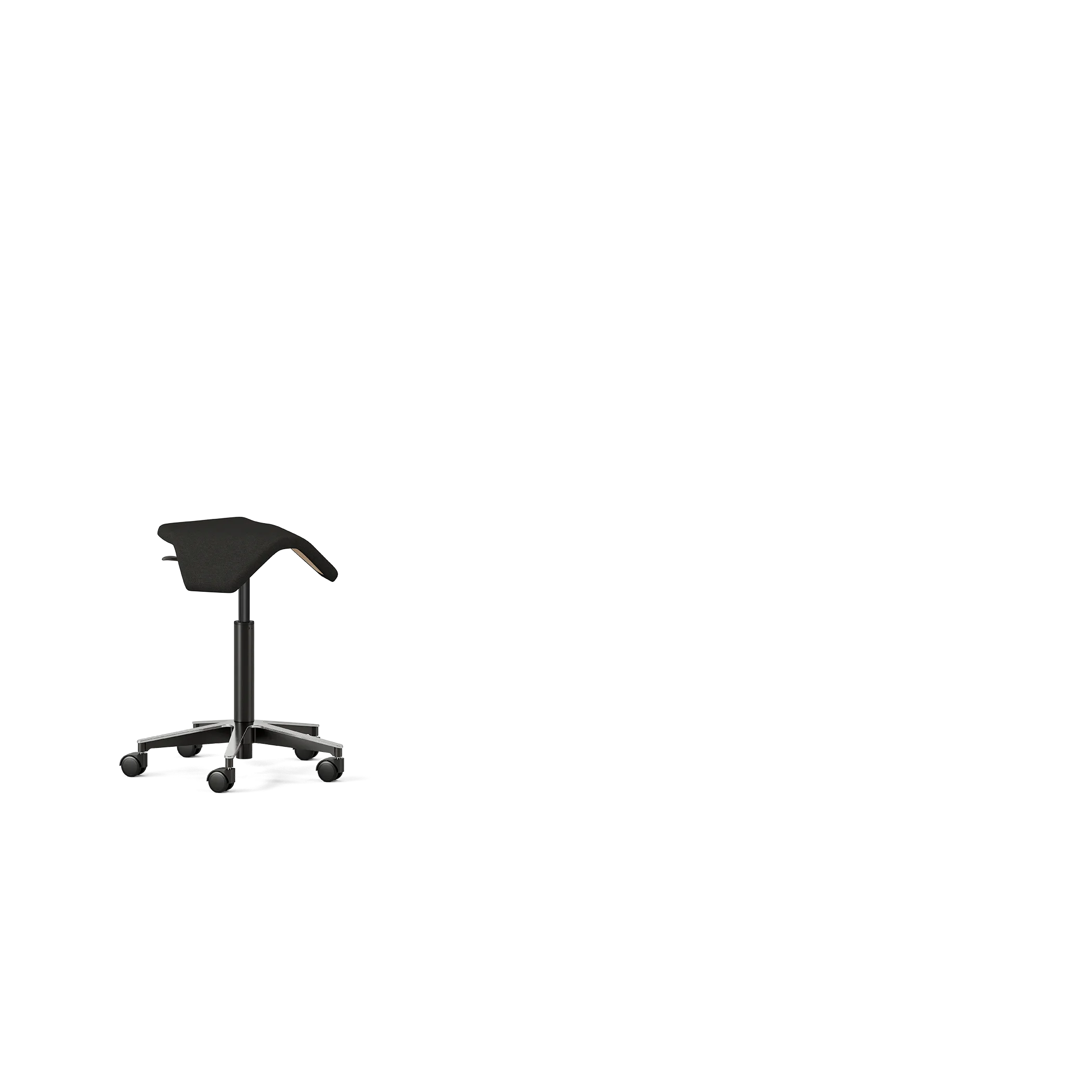 Color:Black; Seat:ILOA