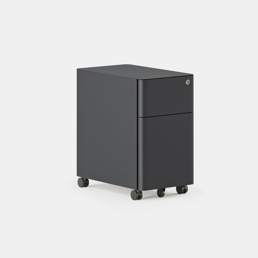 Small Filing Cabinet | Compact Filing Cabinet | Branch