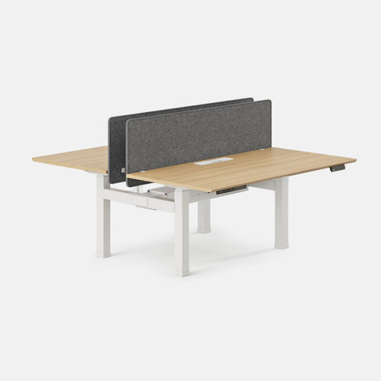 Standing Desk Panels
