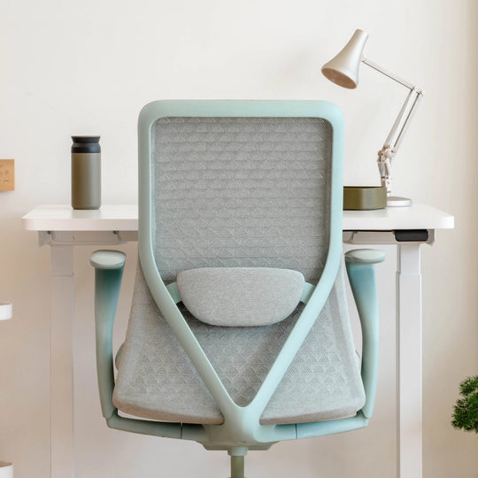 Verve Chair | Office Ergonomic Chairs | Branch Office Furniture