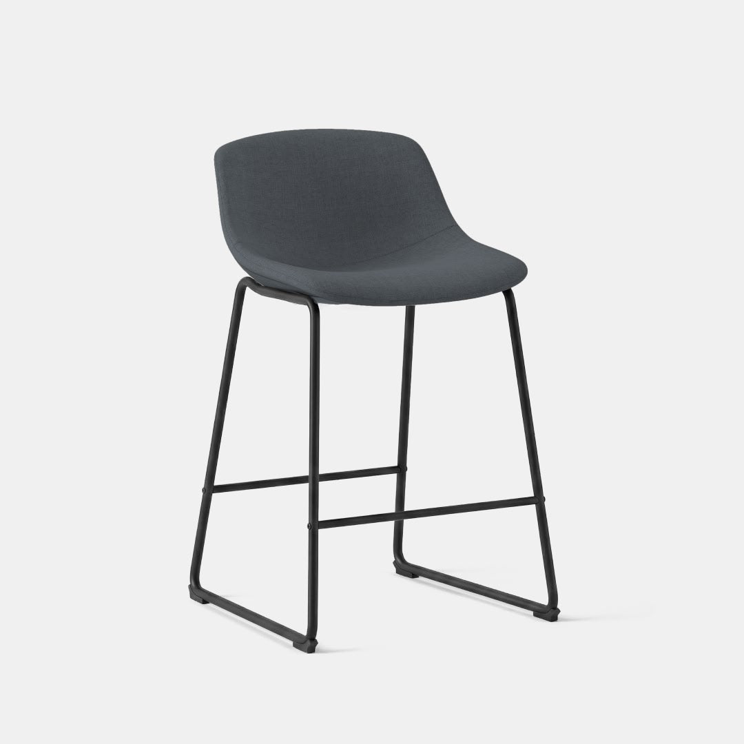 Color & Material:Overcast; Height:Counter Height;