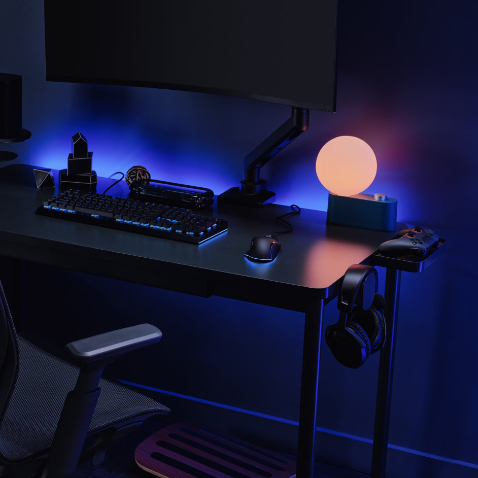 Daily Desk