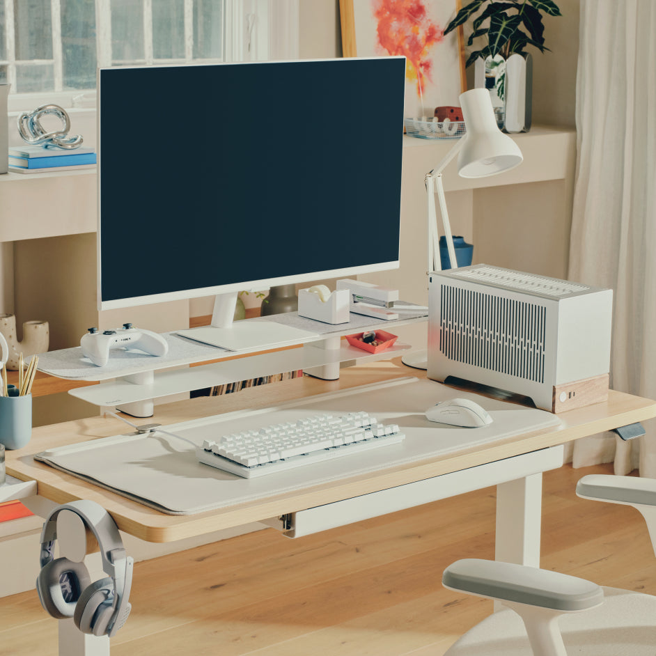 Monitor Stand
