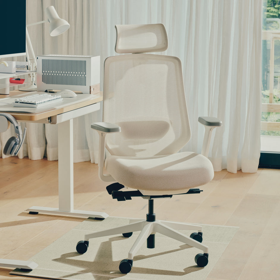 Ergonomic Chair Pro