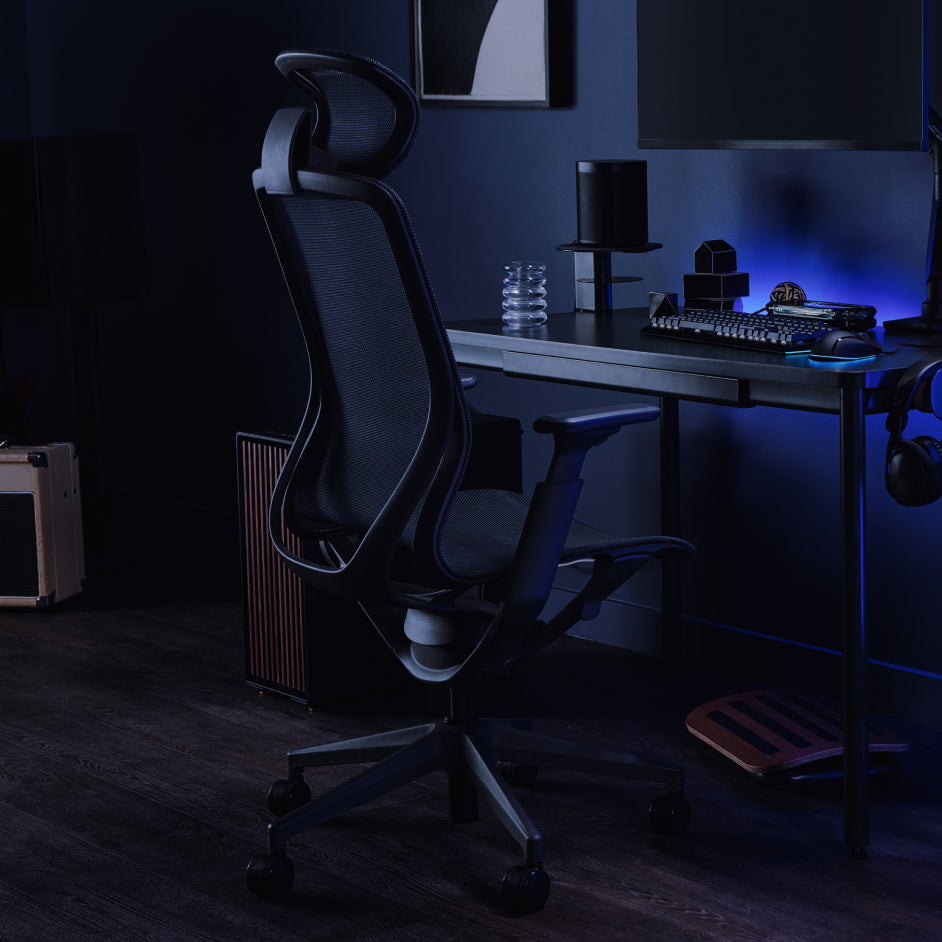 Aire Chair