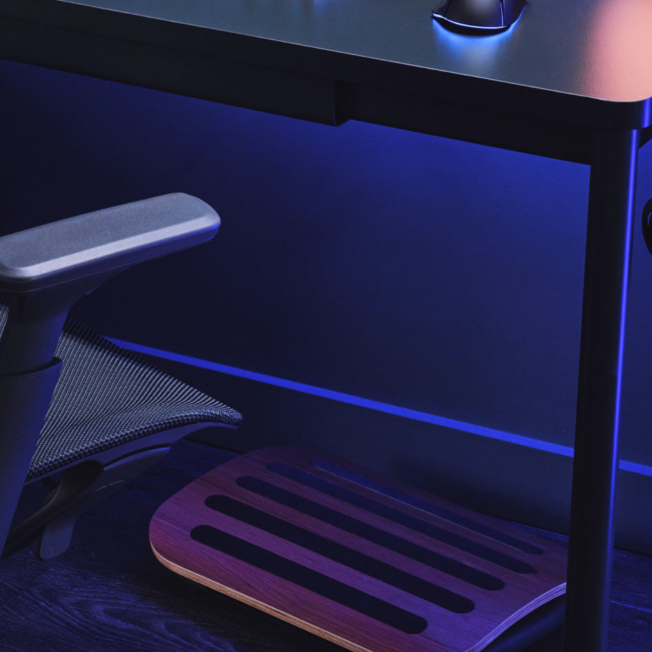 Adjustable Footrest