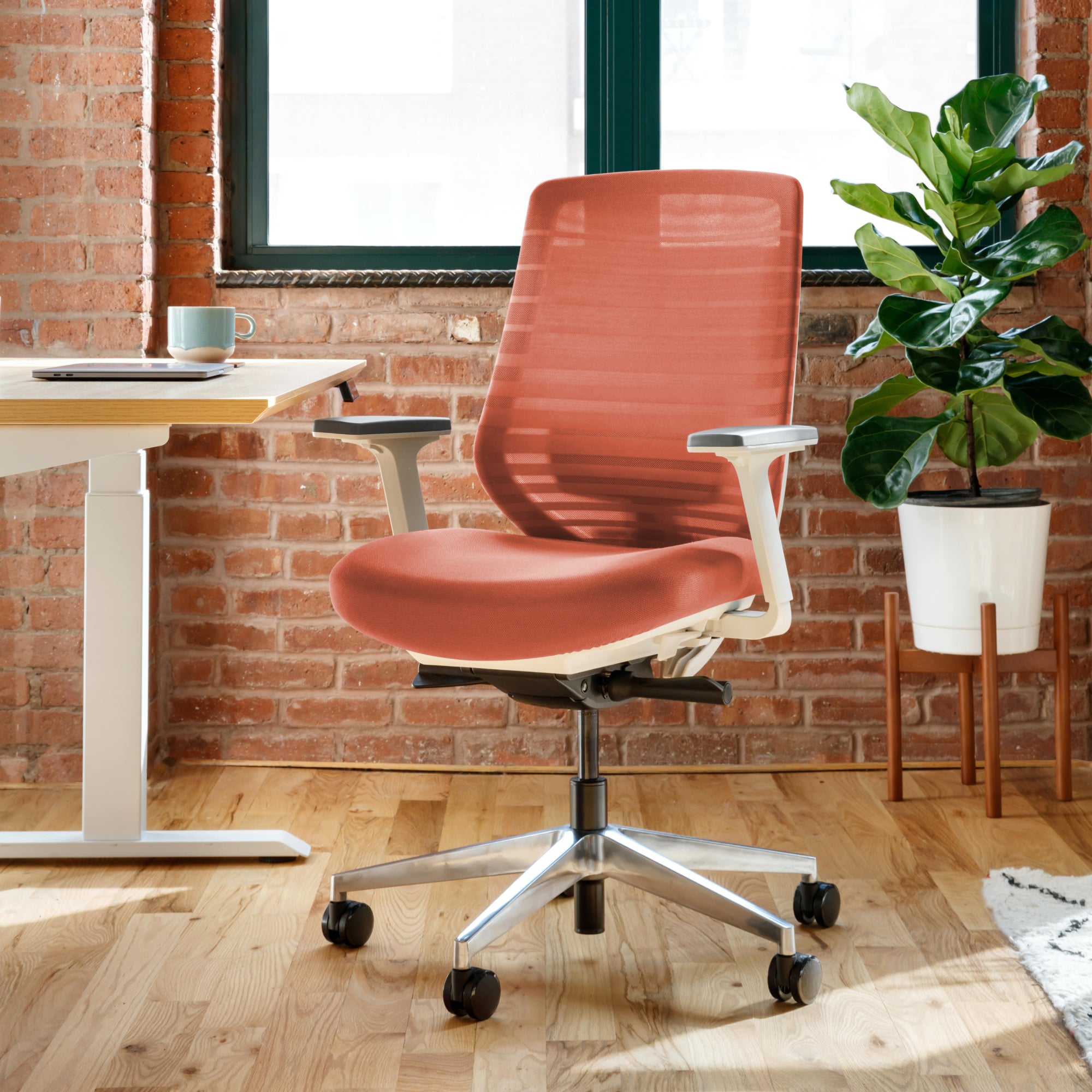 Ergonomic furniture near me discount