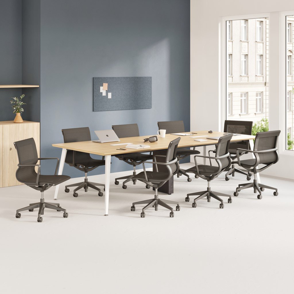 Conference Table Board Room Table Branch Office Furniture