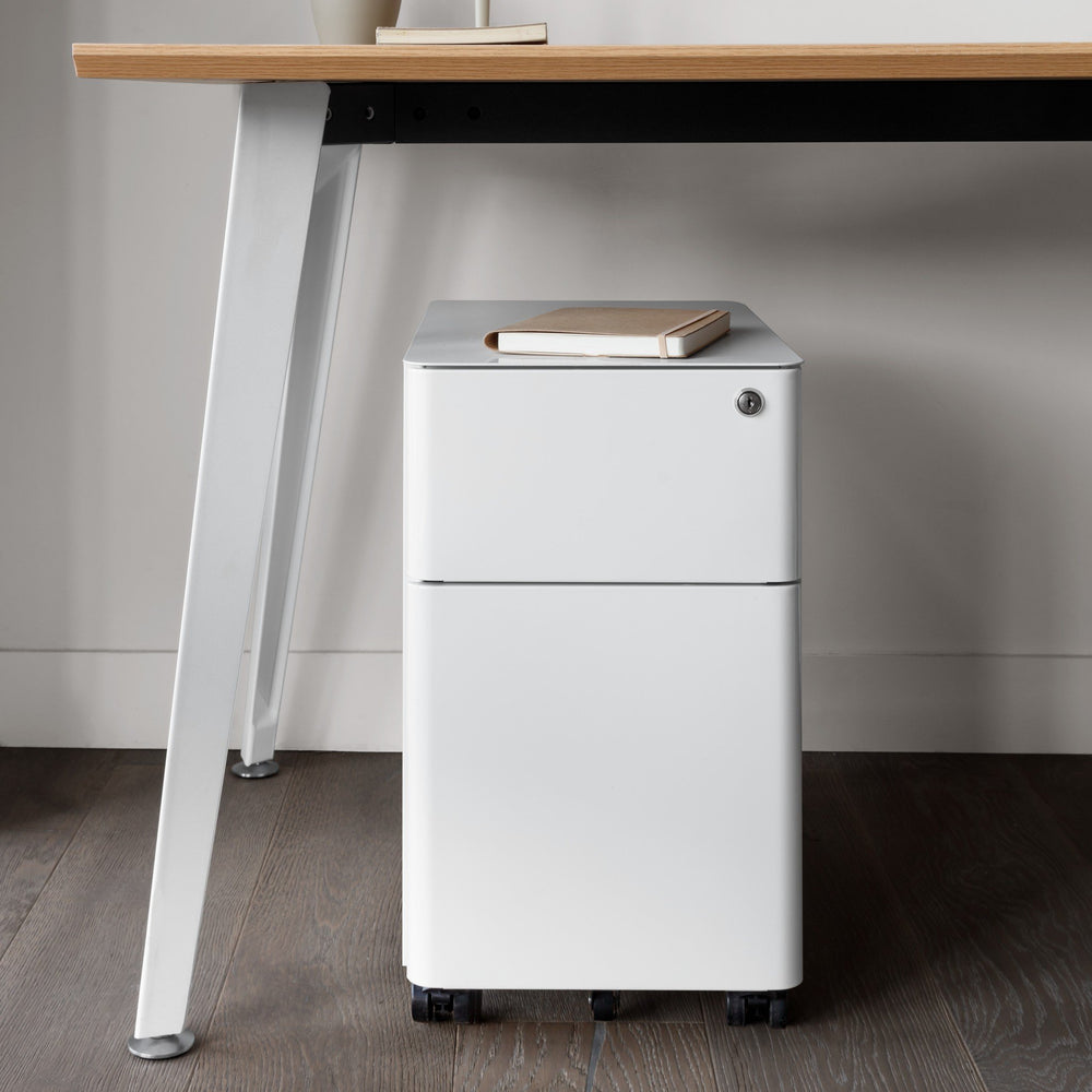 Small Filing Cabinet | Compact Filing Cabinet | Branch