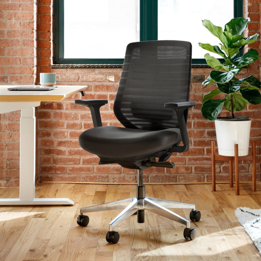 Ergonomic Chair, Office Ergonomic Chairs