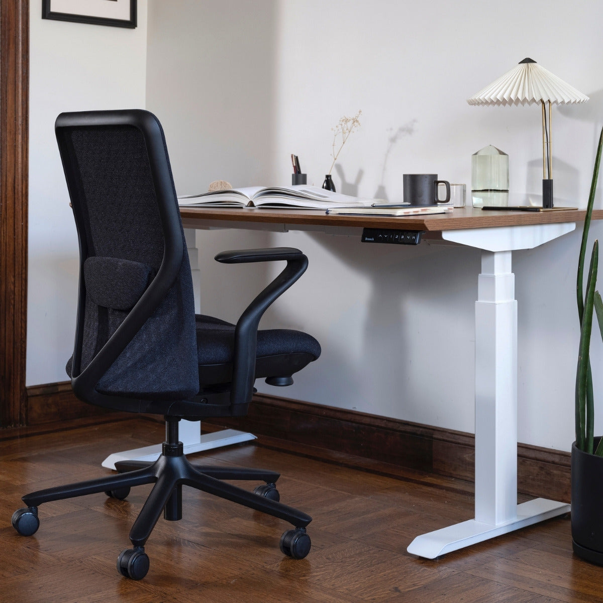 Standing Desk | Adjustable Standing Desk | Branch Office Furniture